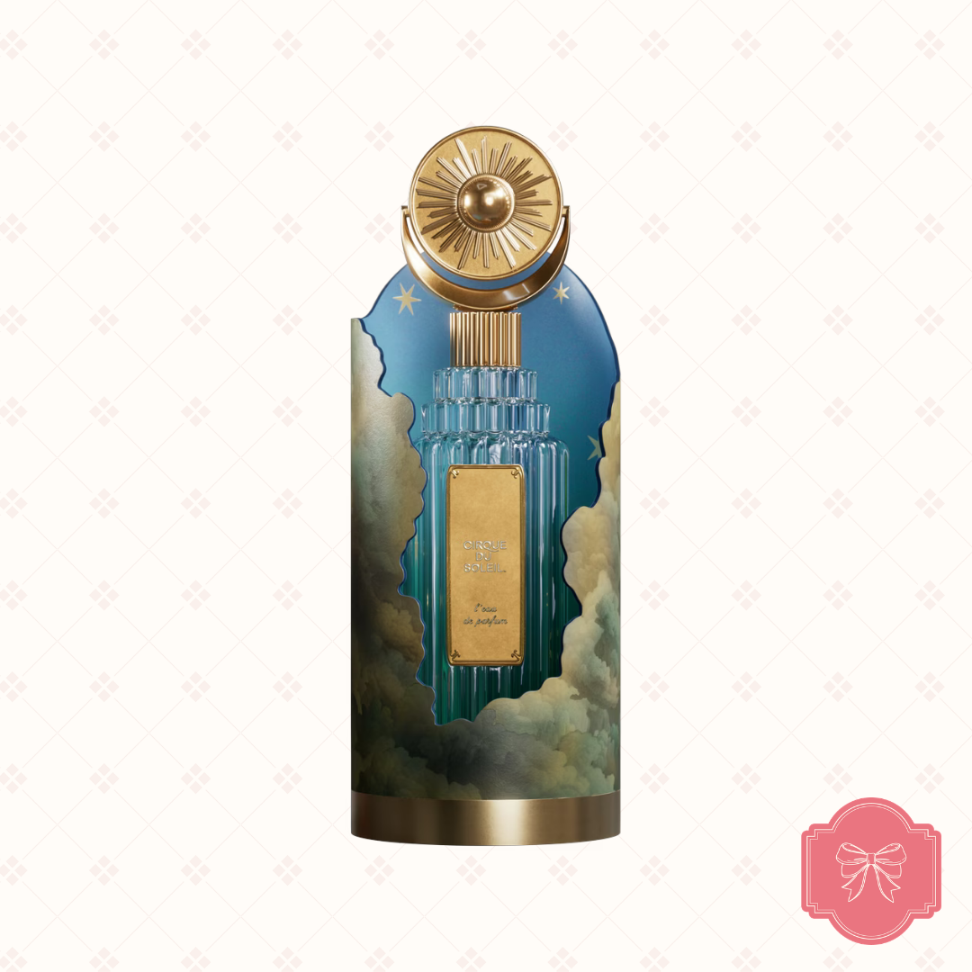 L’eau de Parfum by Cirque du Soleil