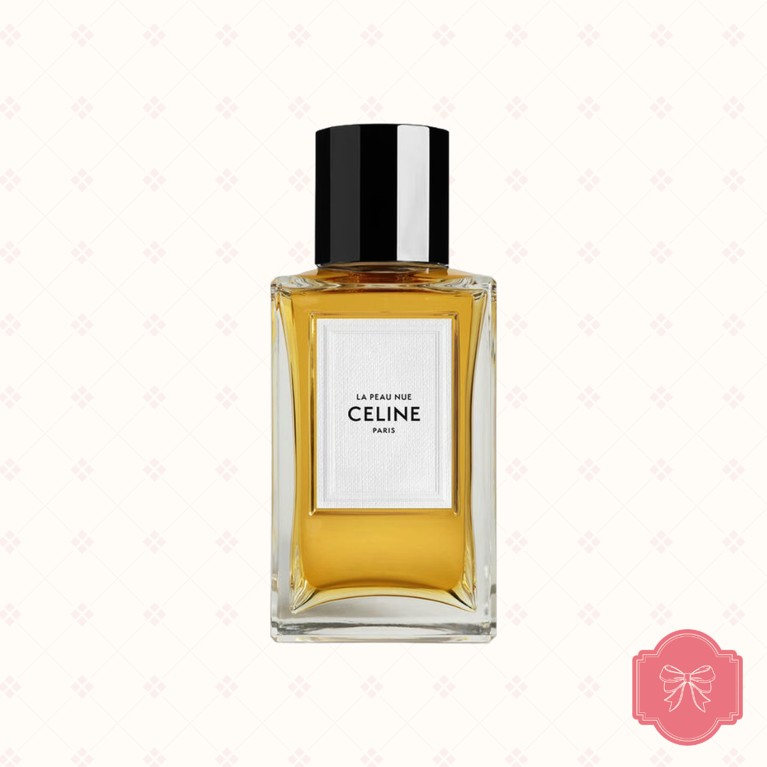 La Peau Nue by Celine