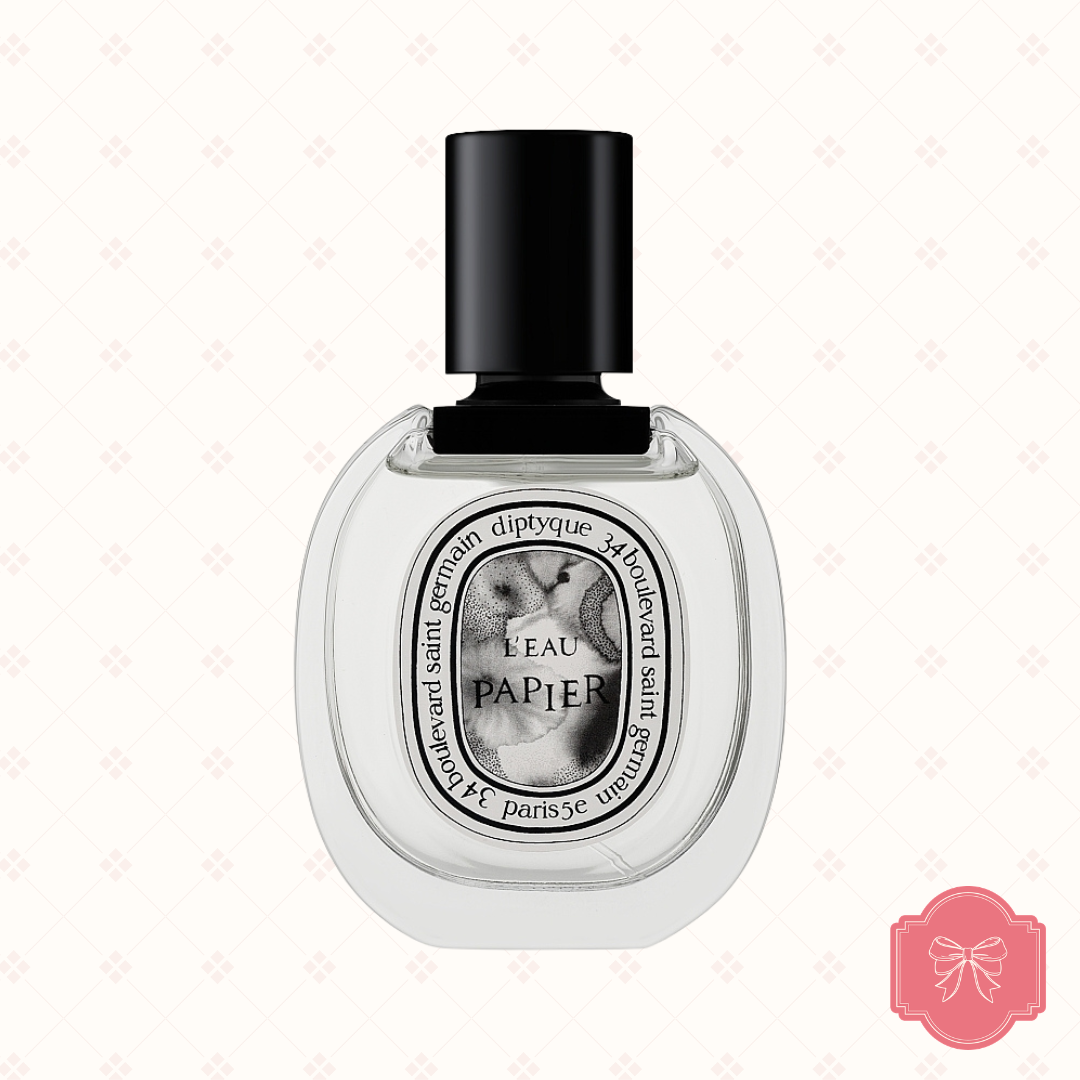 L'Eau Papier EDT by Diptyque