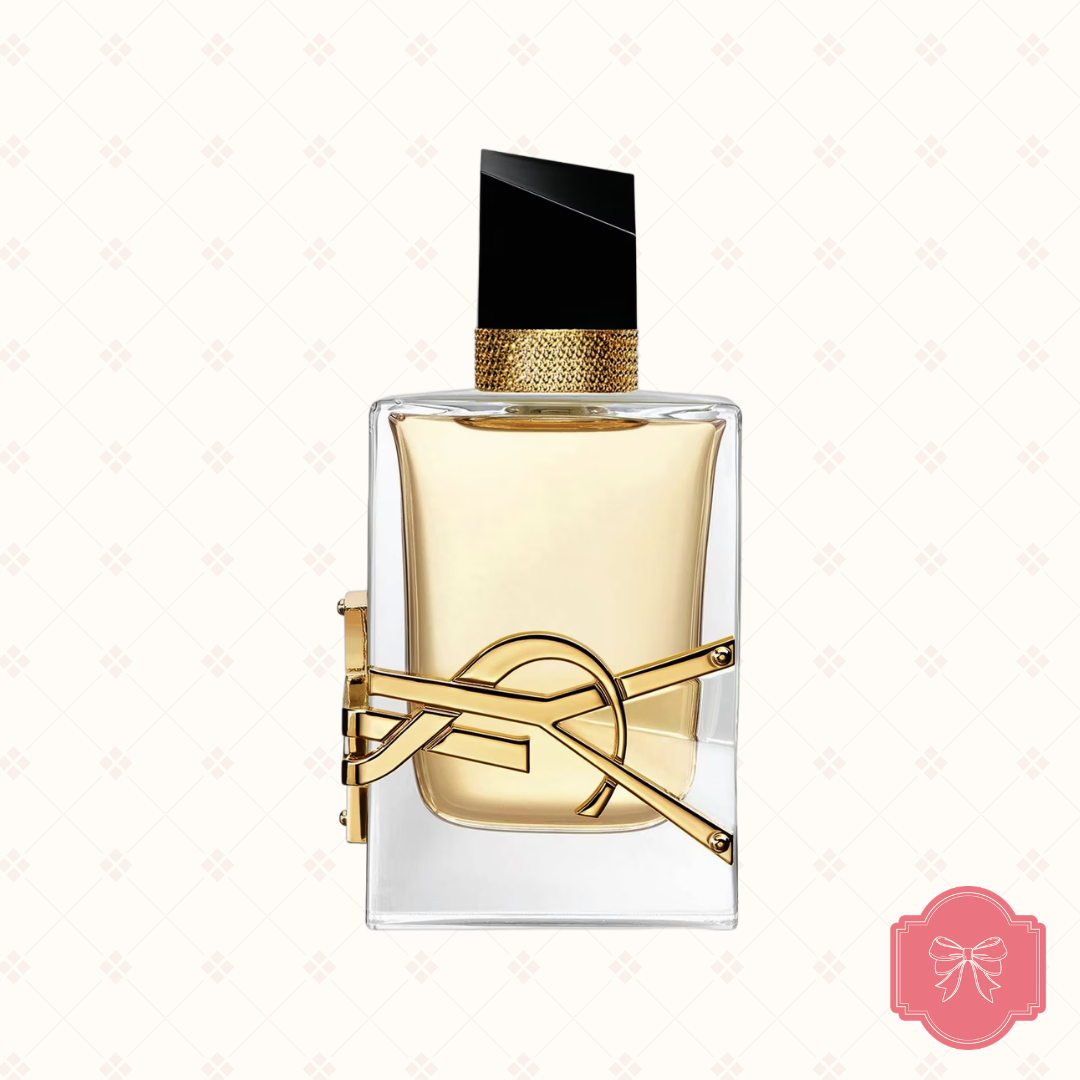 Libre by Yves Saint Laurent