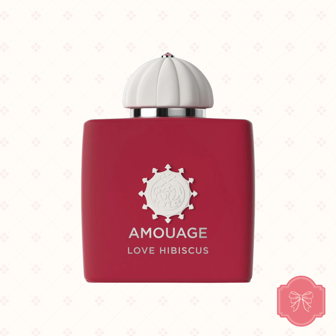 Love Hibiscus by Amouage