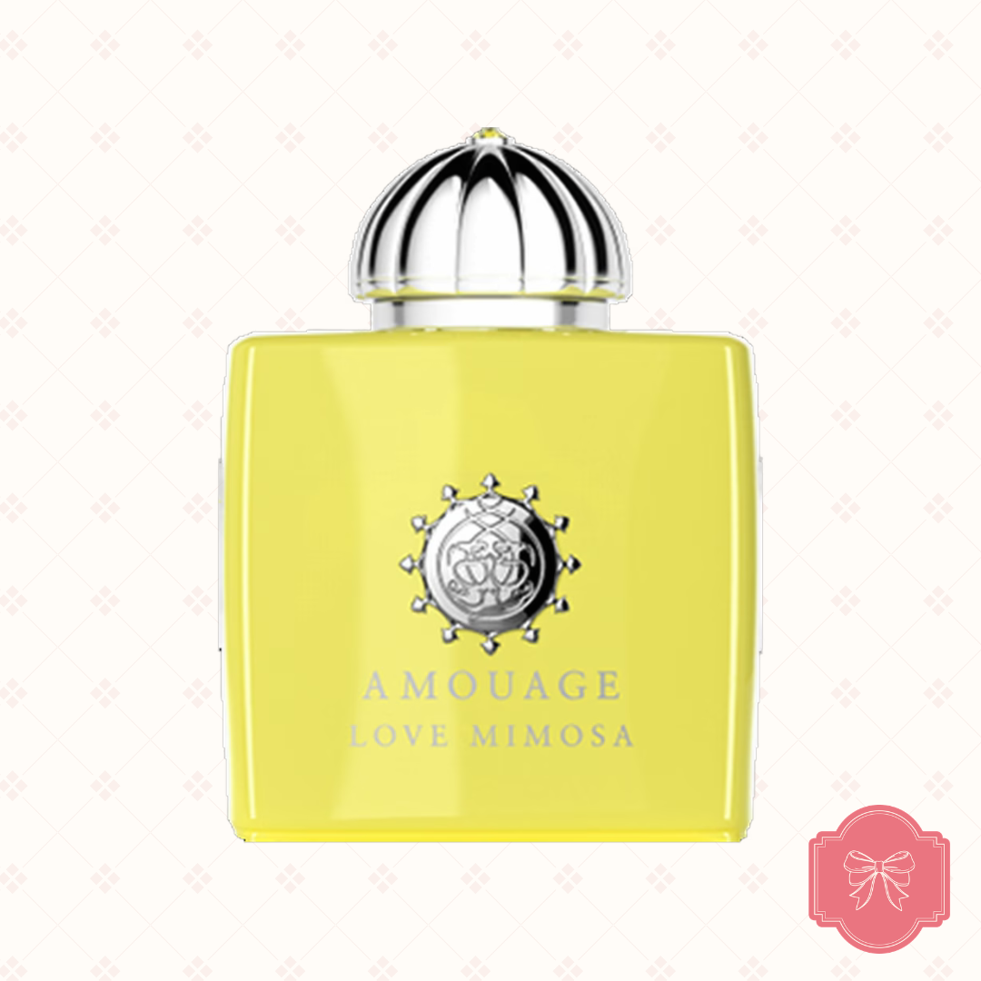 Love Mimosa by Amouage