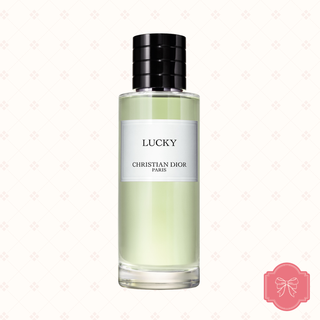 Lucky by Dior
