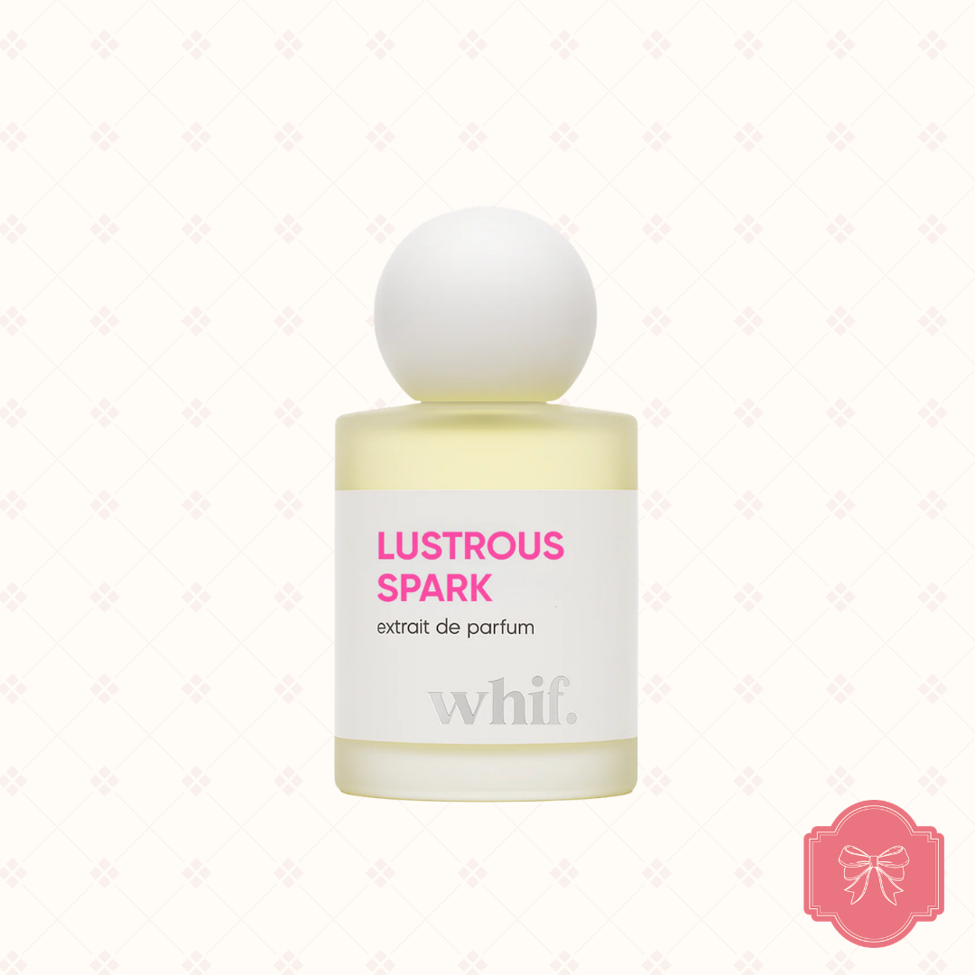 Whif Lustrous Spark Inspired by Versace Bright Crystal
