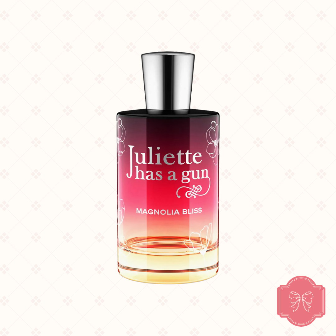 Magnolia Bliss by Juliette Has A Gun