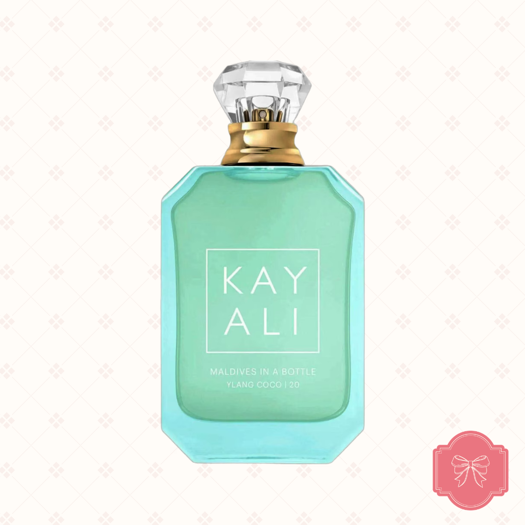 Maldives in a Bottle Ylang Coco | 20 by Kayali