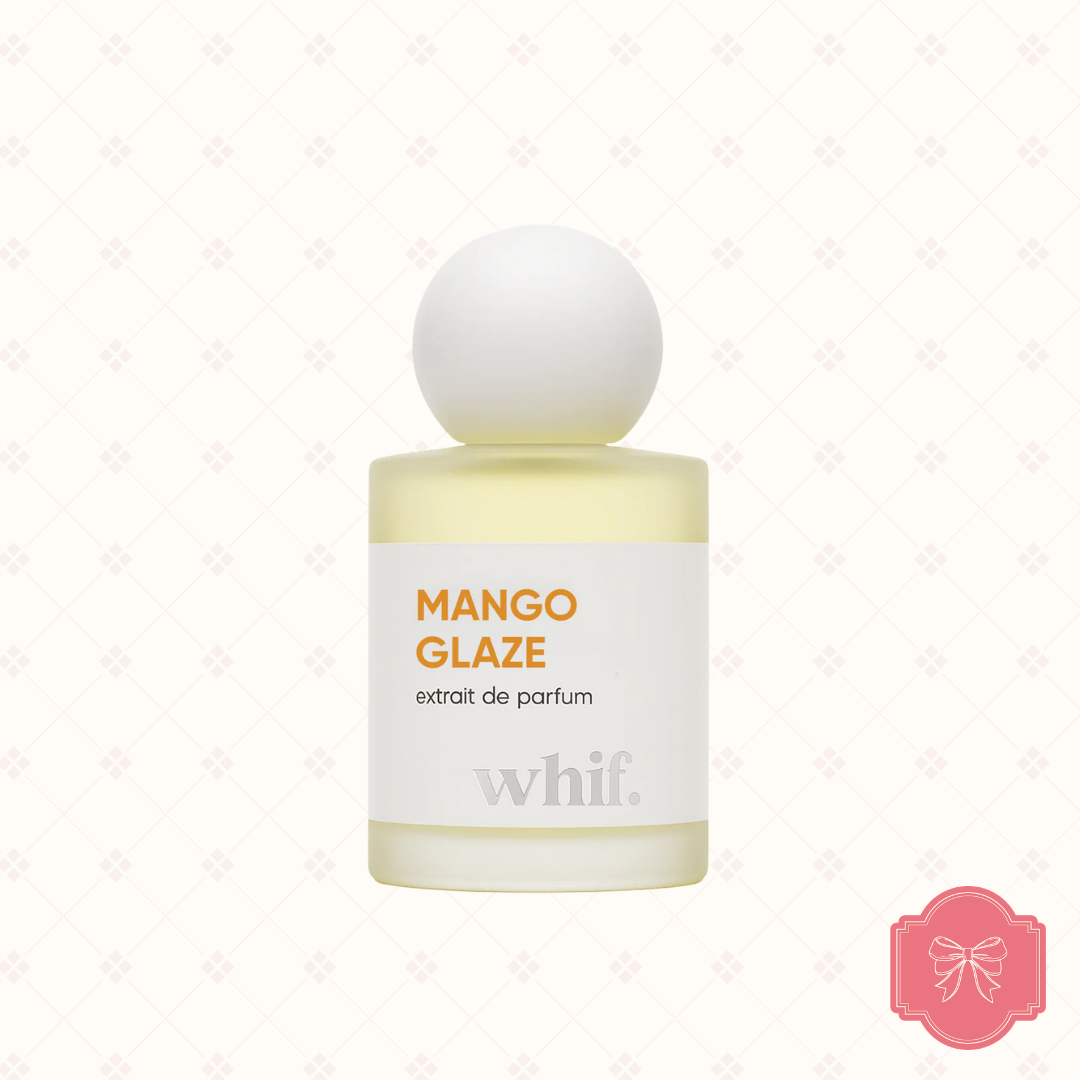 Whif Mango Glaze inspired by Vilhelm Mango Skin