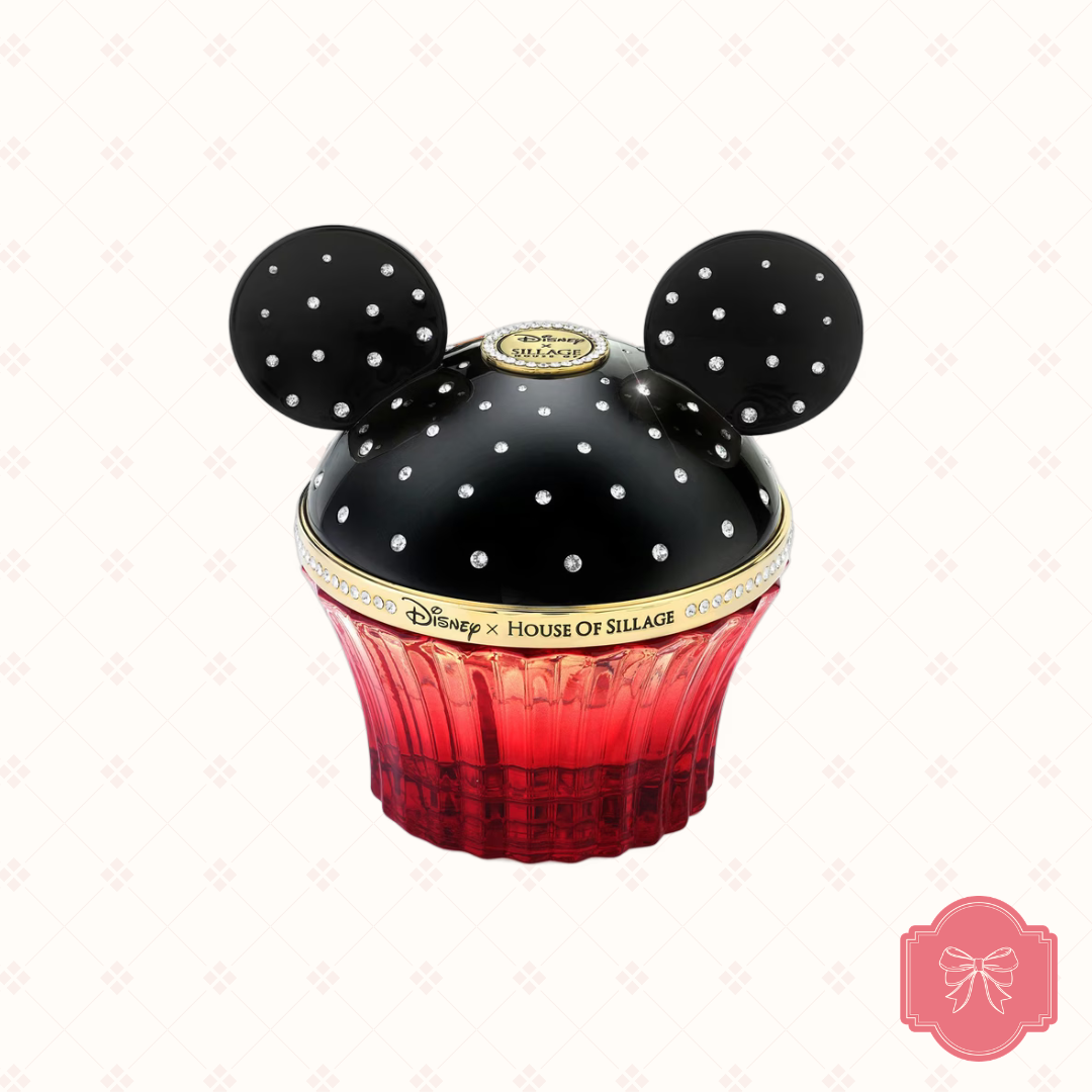 Mickey Mouse By House of Silliage
