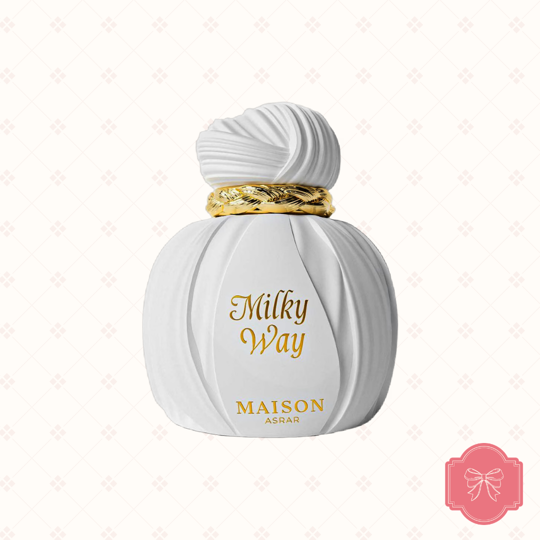 Milky Way by Maison Asrar