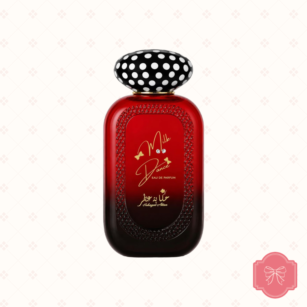 Mille Douce by Hekayat Attar
