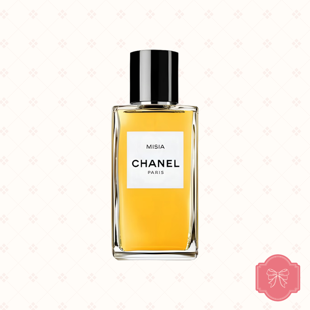 Misia Les Exclusifs de Chanel