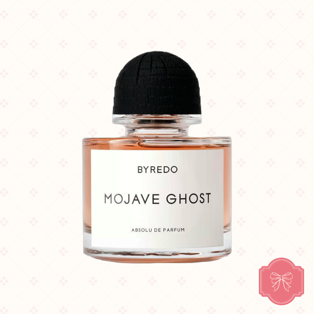 Mojave Ghost Absolu by Byredo