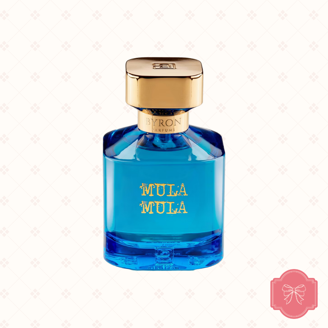 Mula Mula by Byron Parfums