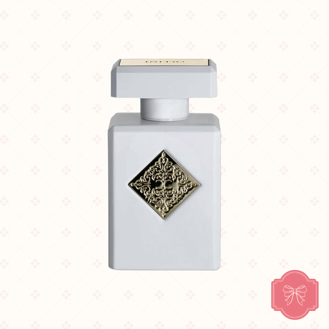 Musk Therapy by Initio Parfums Privés