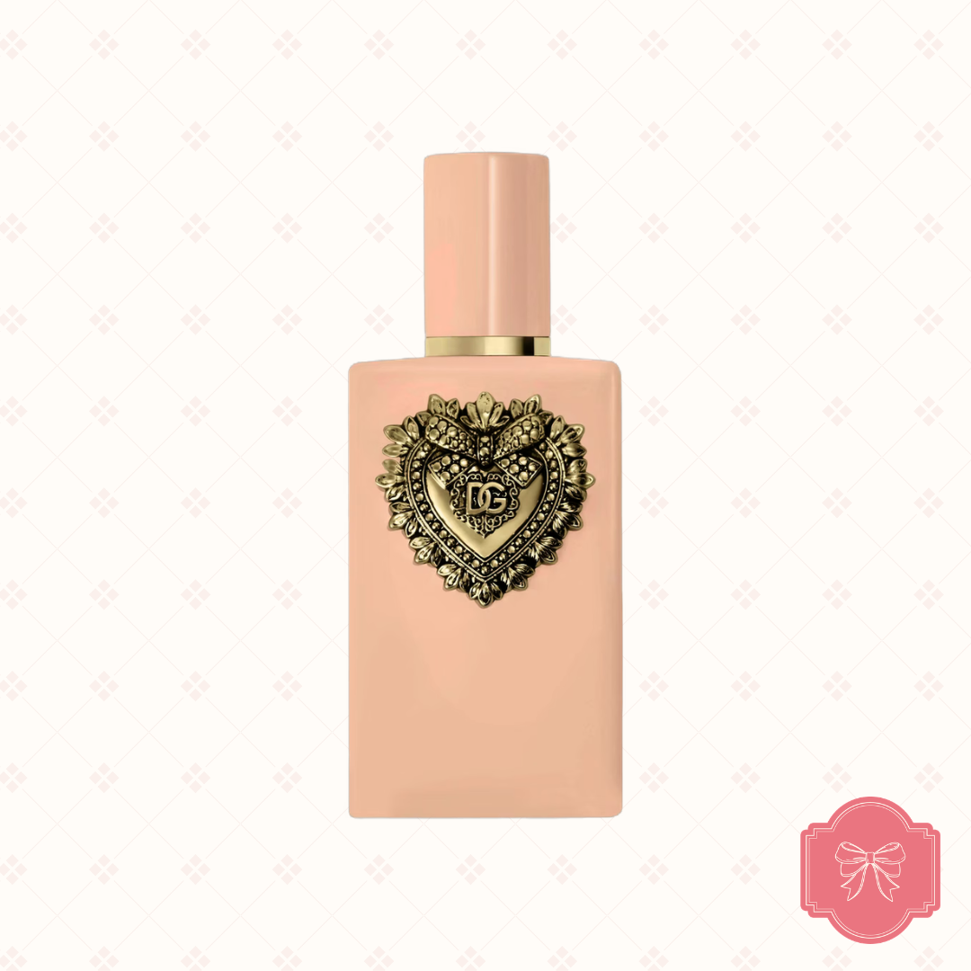 My Devotion by Dolce & Gabbana