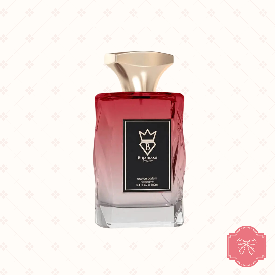 Mysterious by Bujairami Inspired by Paradoxe Intense by Prada