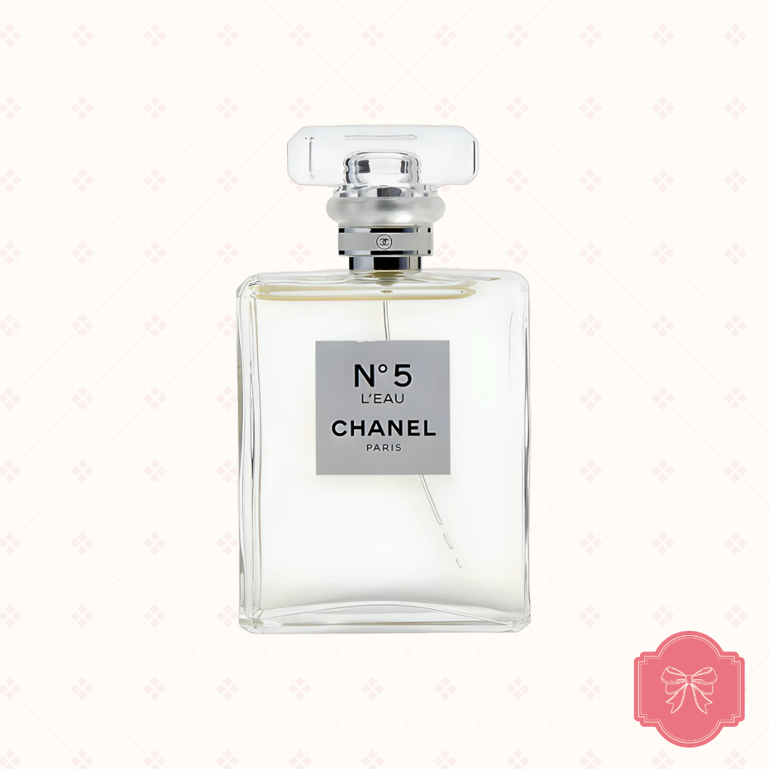 N°5 L’Eau by Chanel
