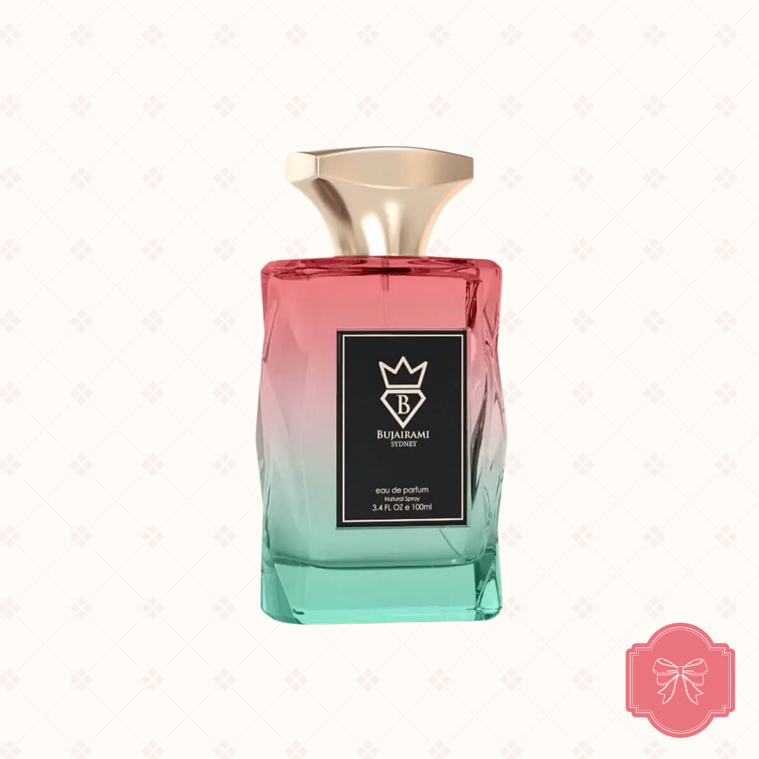 Tuberose for Her by Bujairami inspired by Do Son EDT by Diptyque