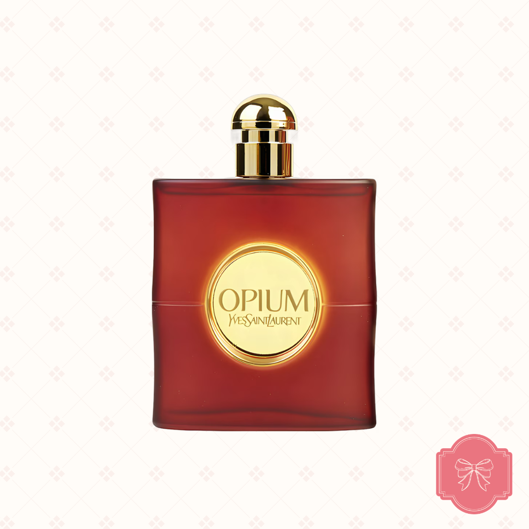 Opium Eau de Toilette by Yves Saint Laurent
