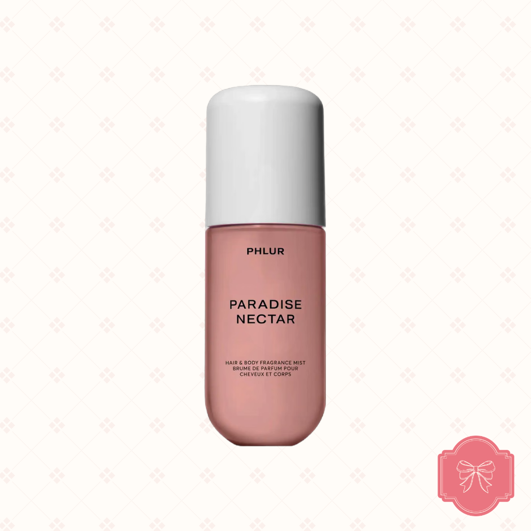 Paradise Nectar Hair & Body Mist by Phlur