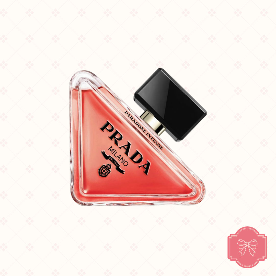Paradoxe Intense by Prada