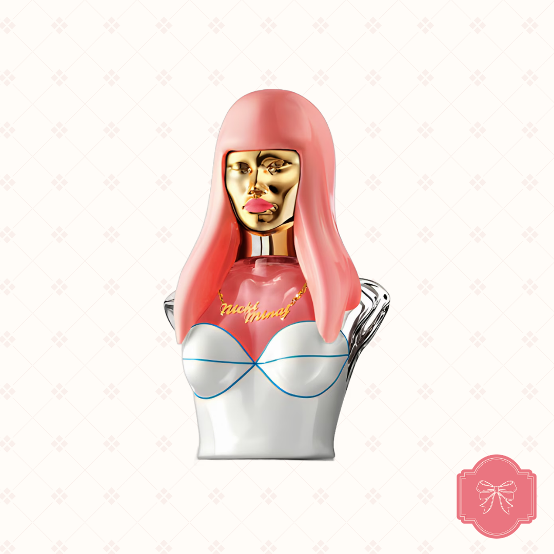 Pink Friday by Nicki Minaj