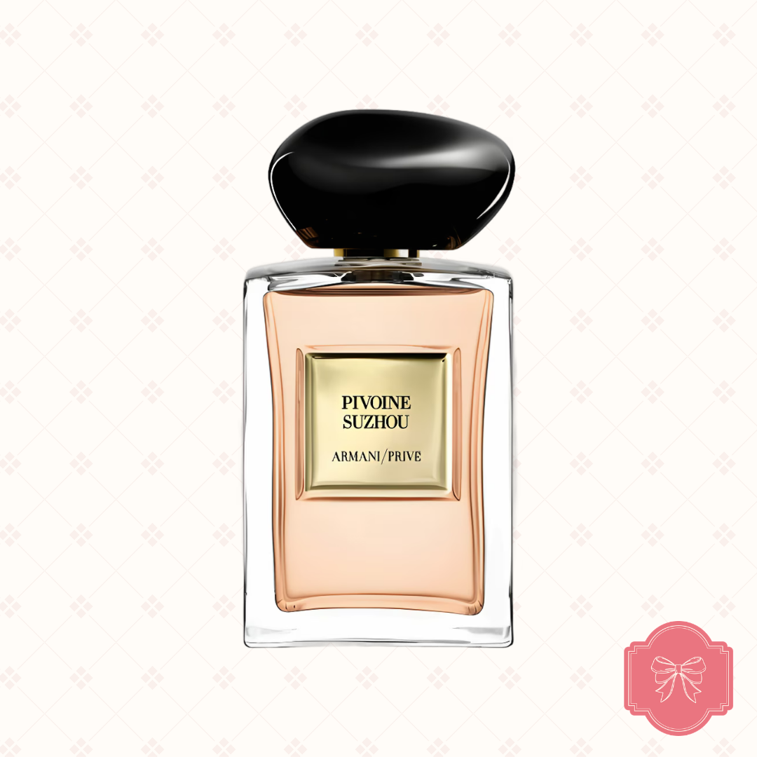 Pivoine Suzhou by Giorgio Armani