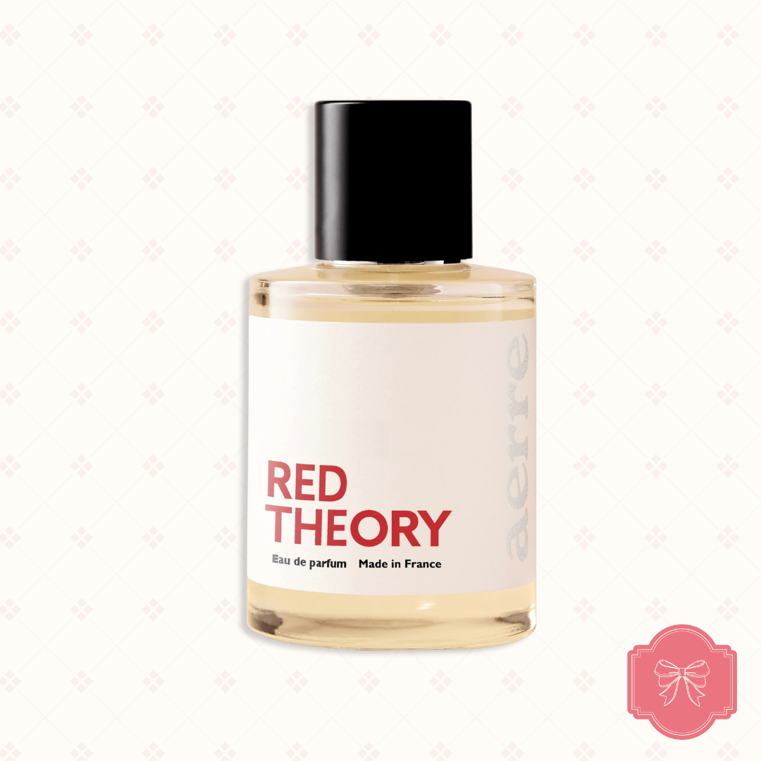 Aerre Red Theory