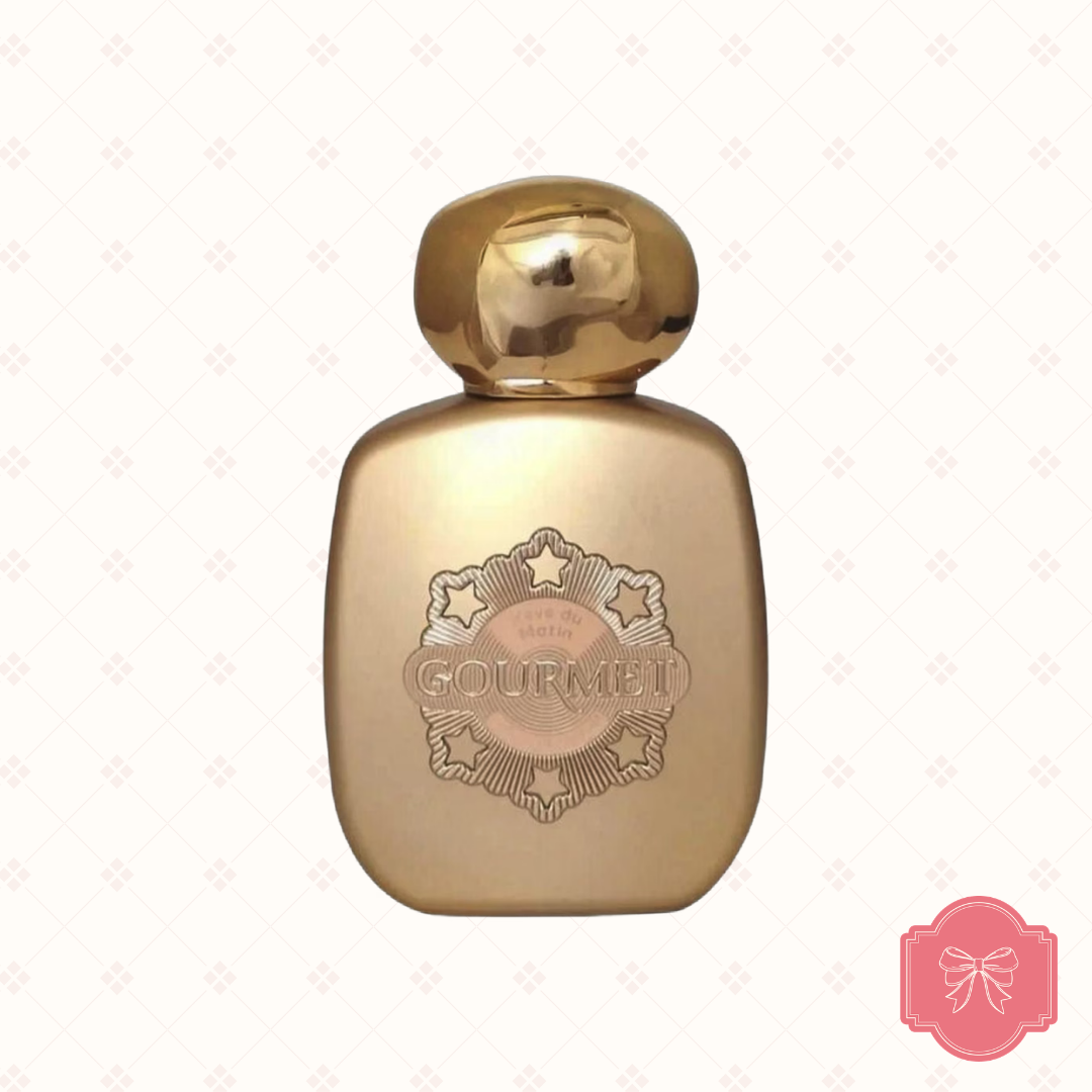 Rêve du Matin by Gourmet Parfums