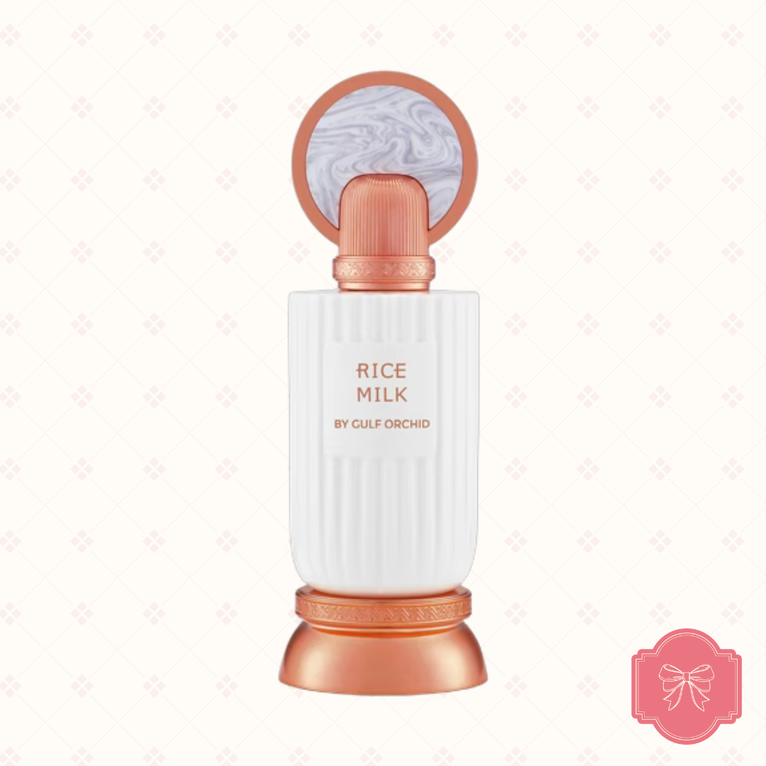 Rice Milk by Gulf Orchid