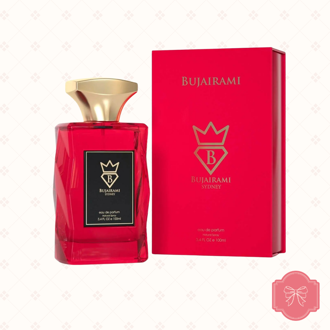 Rich Lady by Bujairami Inspired by La Belle Le Parfum By JPG
