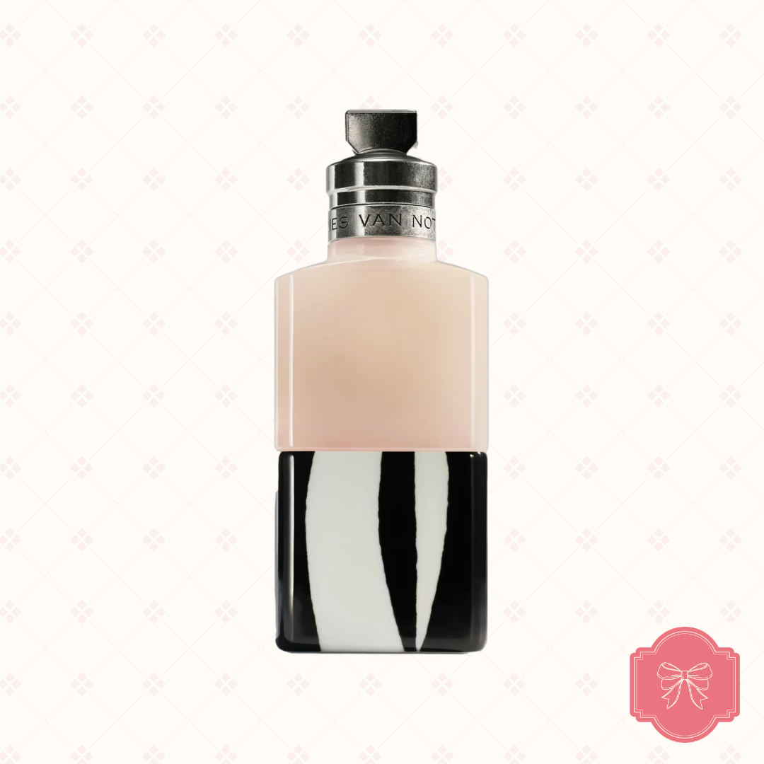 Rosa Carnivora by Dries Van Noten