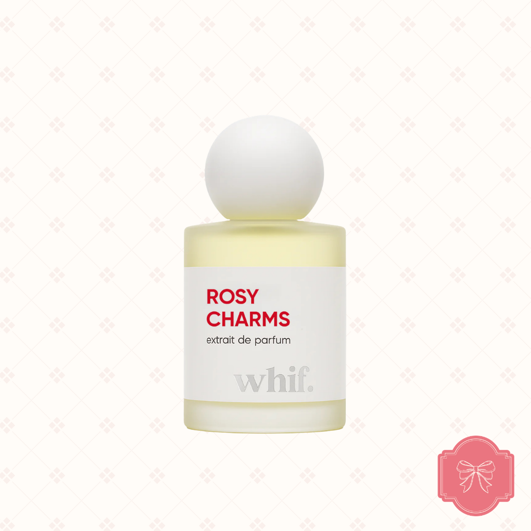 Whif Rosy Charms Inspired by YSL Baby Doll