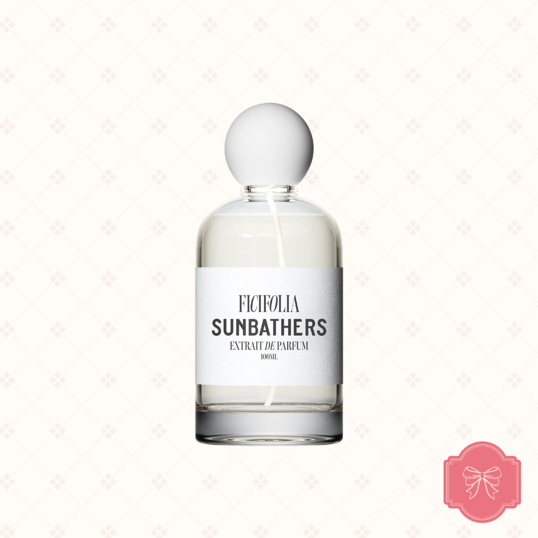 SUNBATHERS ™ by Ficifolia