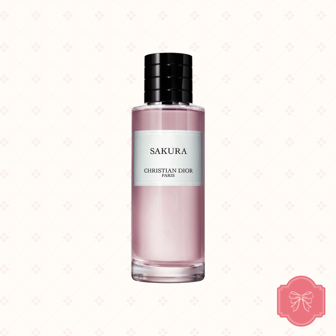 Sakura by Dior