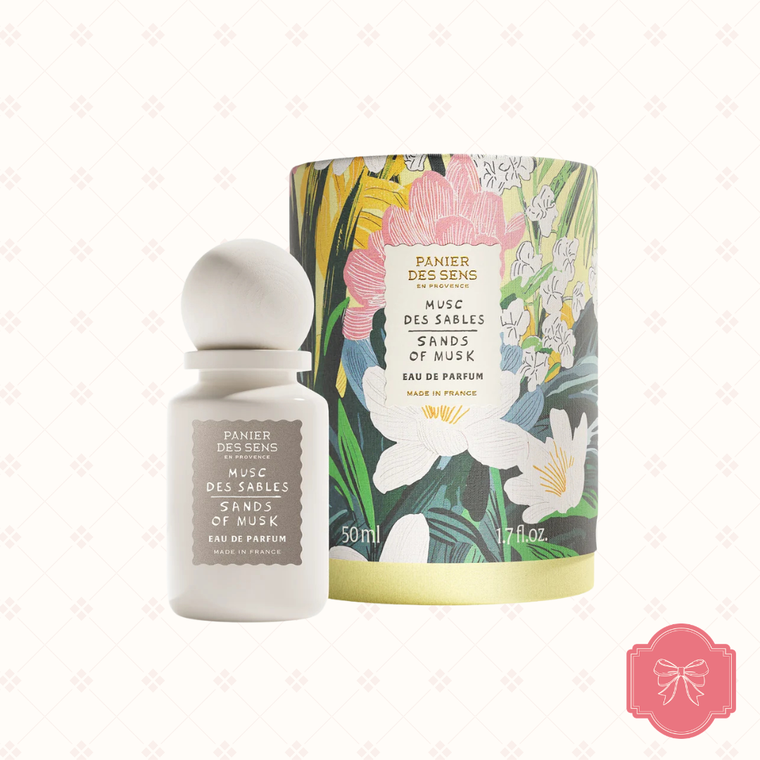 Sands of Musk by Panier des Sens