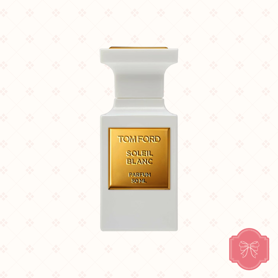 Soleil Blanc Parfum by Tom Ford