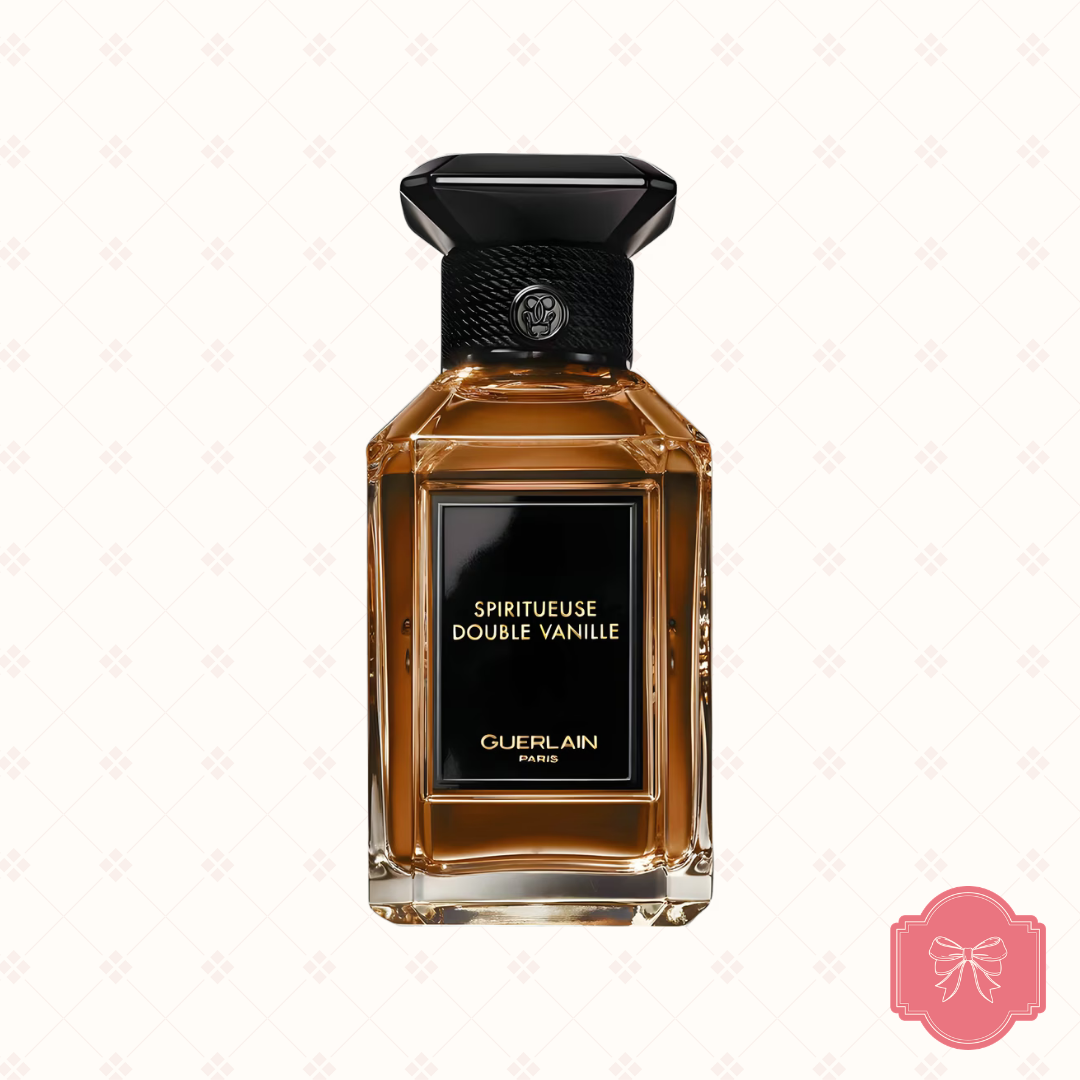Spiritueuse Double Vanille by Guerlain