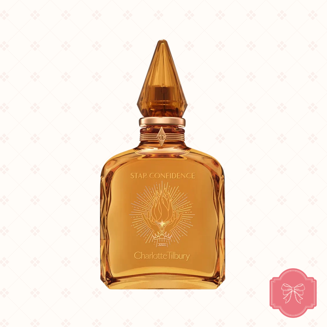 Star Confidence by Charlotte Tilbury