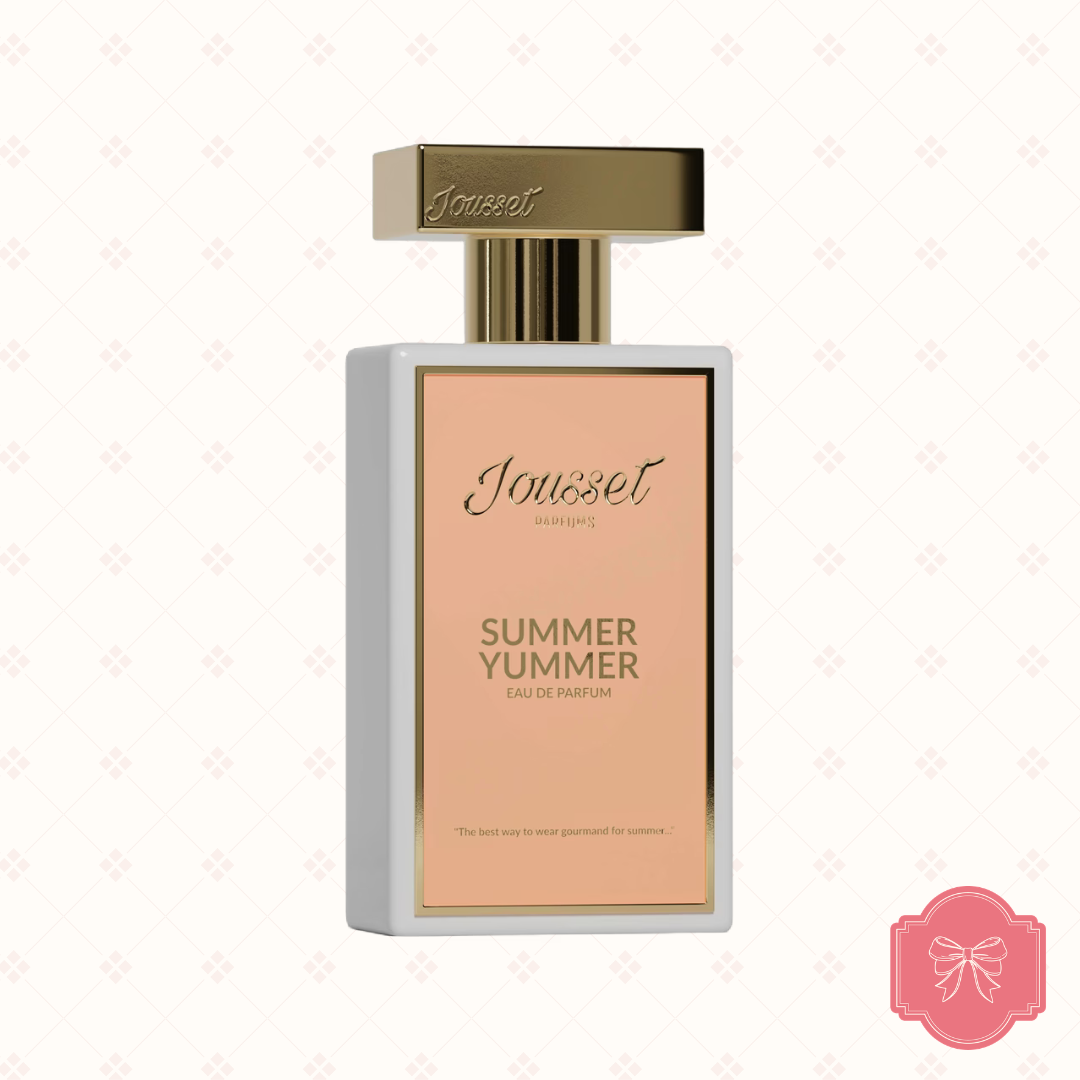 Summer Yummer by Jousset Parfums