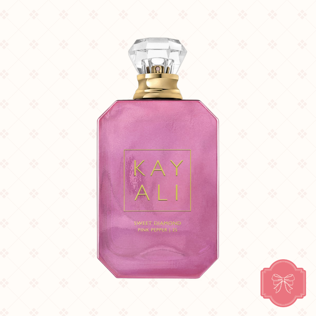 Sweet Diamond Pink Pepper | 25 by Kayali