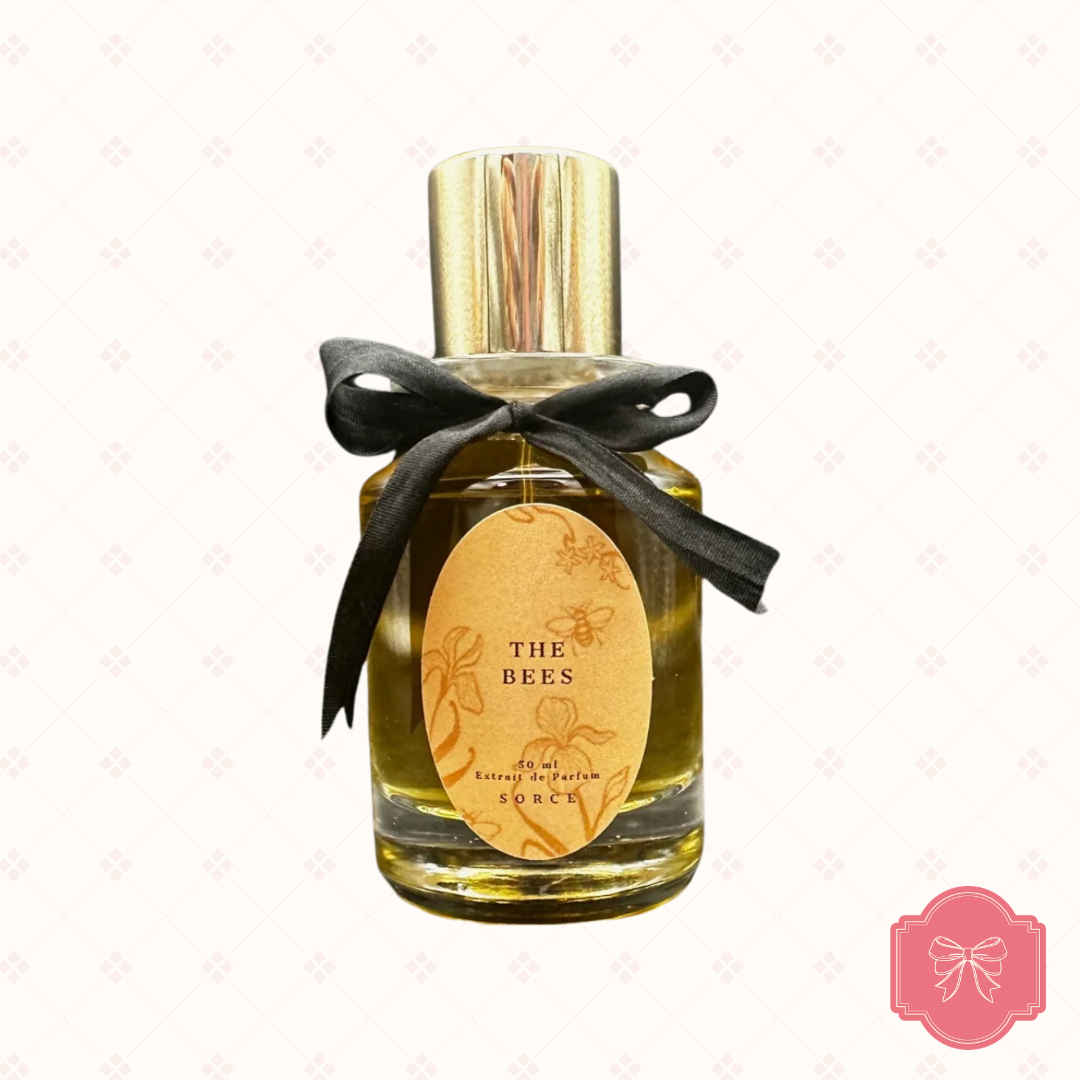The Bees by Sorce