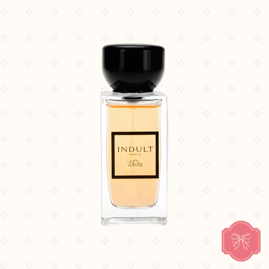 Tihota by Indult Paris