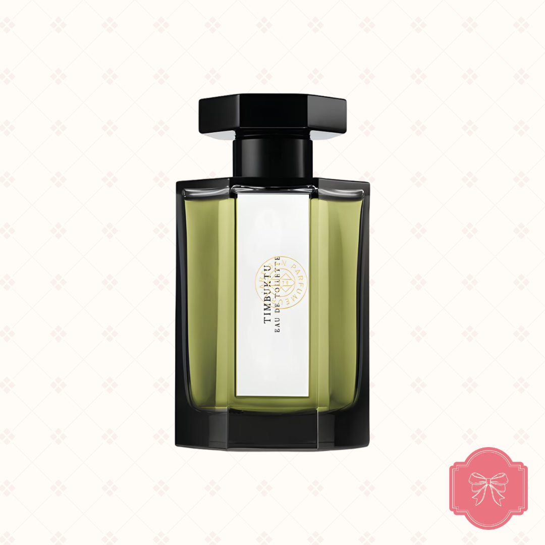 Timbuktu by L’Artisan Parfumeur