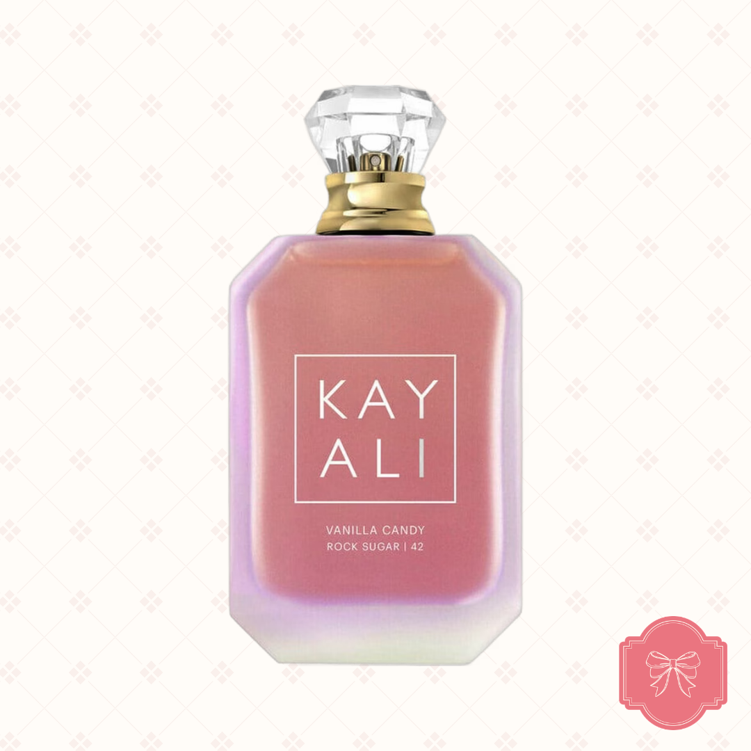 Vanilla Candy Rock Sugar | 42 by Kayali