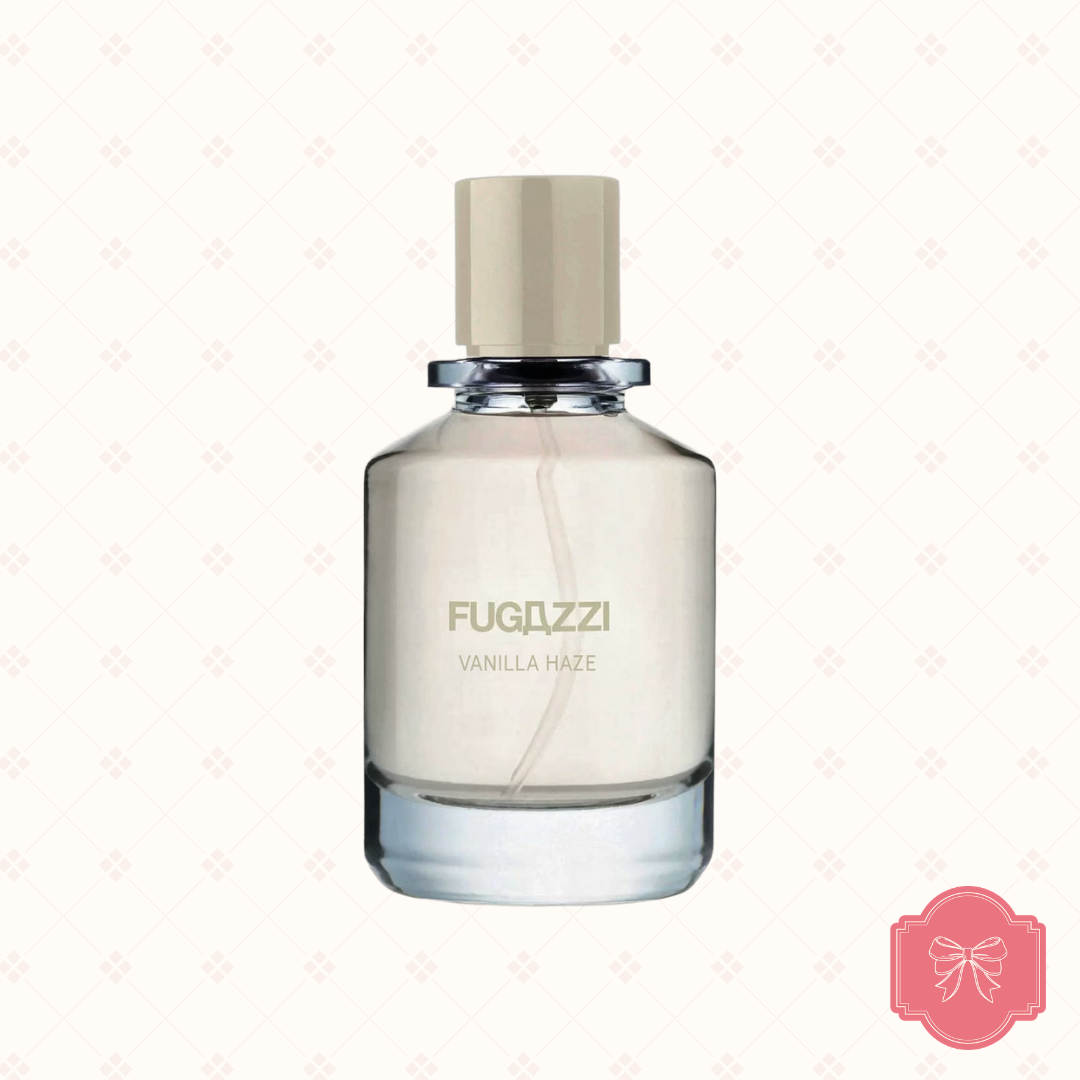Vanilla Haze EDP by Fugazzi