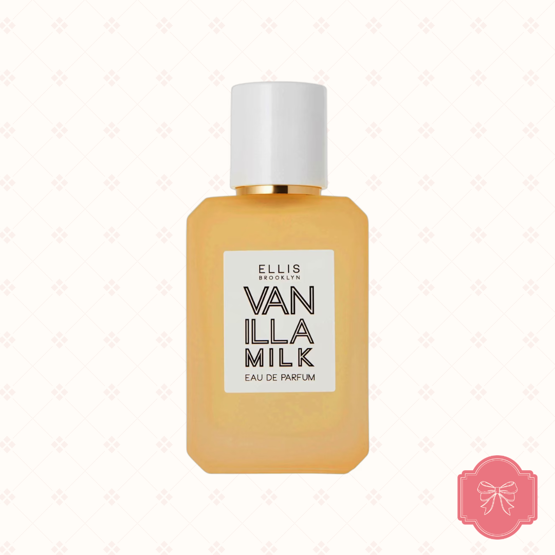 Vanilla Milk by Ellis Brooklyn