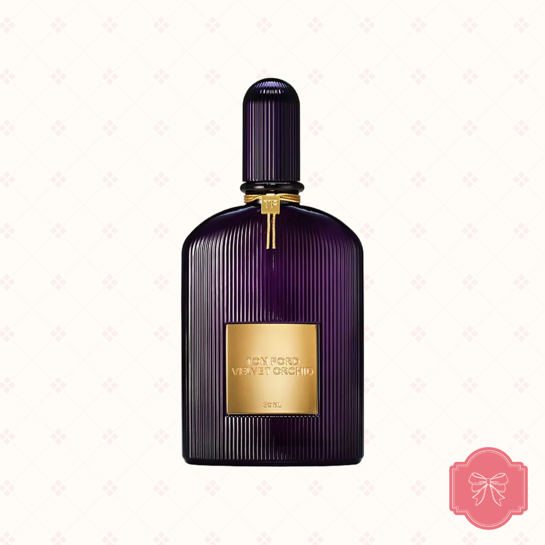 Velvet Orchid by Tom Ford