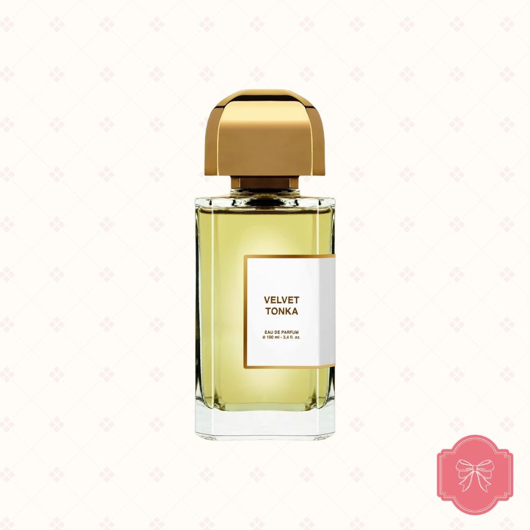 Velvet Tonka by BDK Parfums