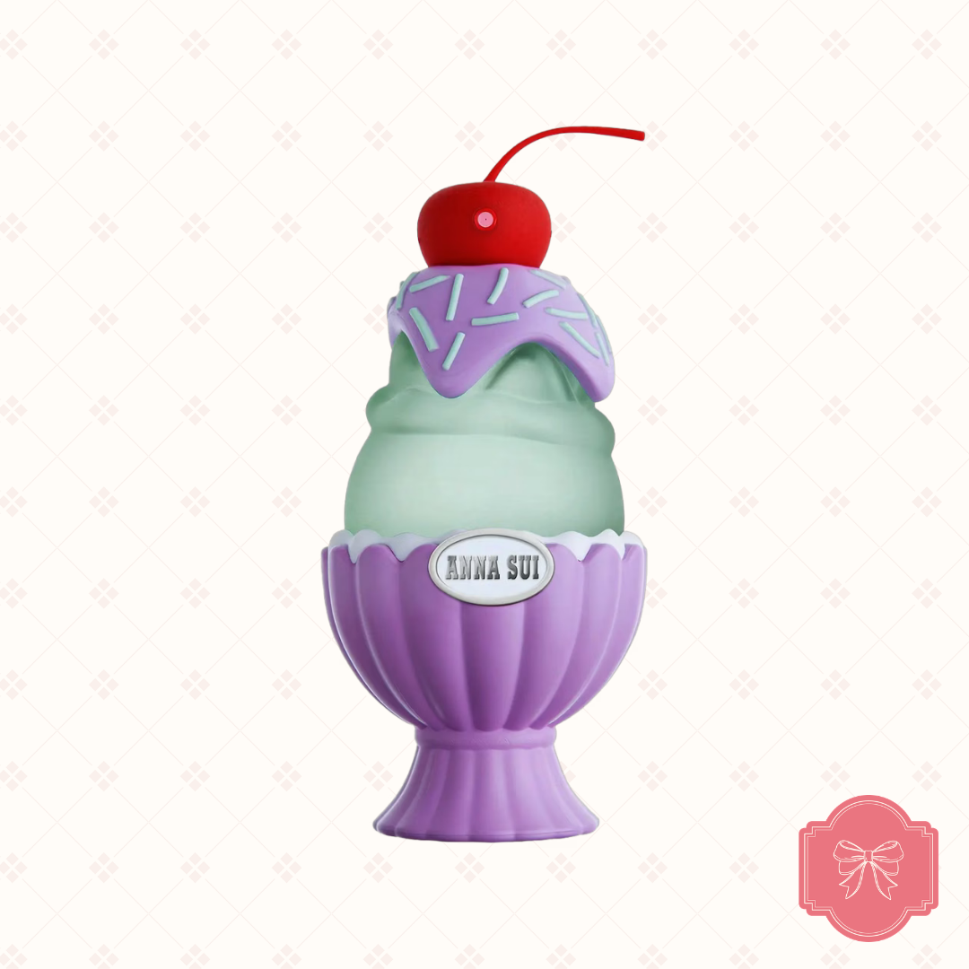 Violet Vibe EDT by Anna Sui